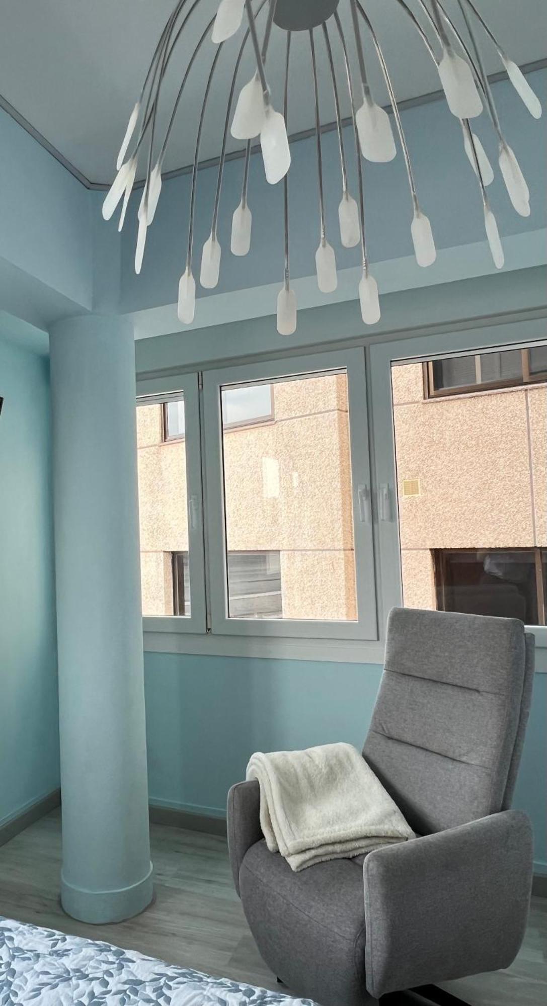 Marusia Apartamento Malpica de Bergantiños Zewnętrze zdjęcie