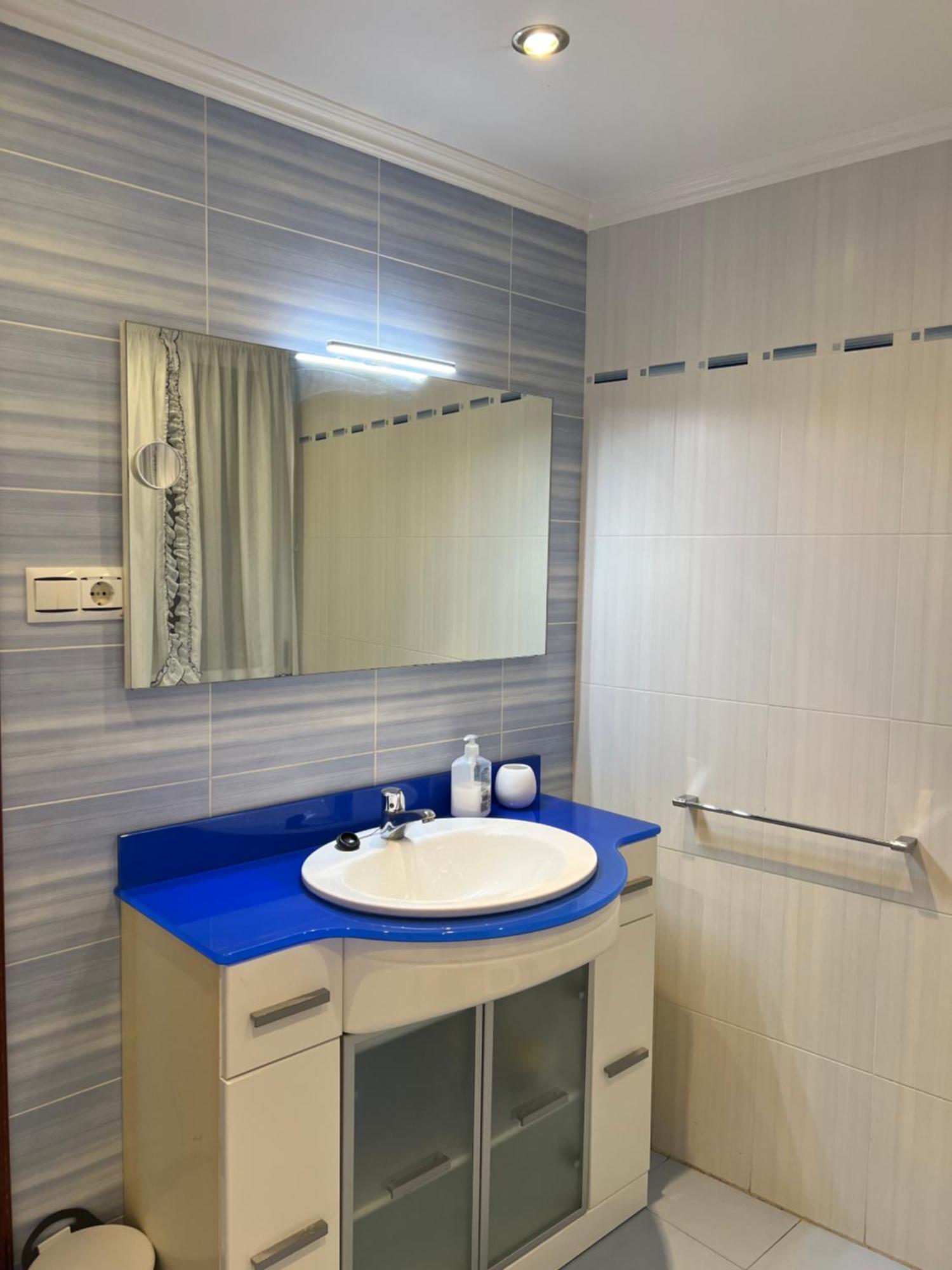 Marusia Apartamento Malpica de Bergantiños Zewnętrze zdjęcie